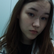 Арина Хайсарова